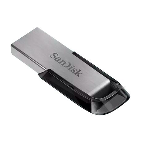USB-флешка SanDisk Ultra Flair 16 ГБ, серый - 3