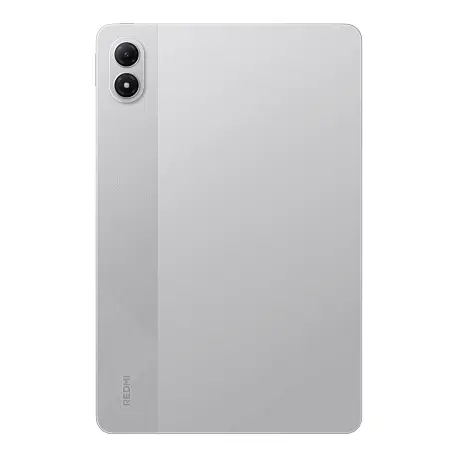 Планшет Xiaomi Redmi Pad 2 Pro 5G Wi-Fi + Cellular 8/256 ГБ серебристый - 5