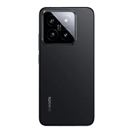 Смартфон Xiaomi 14 12/256 ГБ чёрный (2sim + eSim) - 6