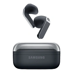 Беспроводные наушники Samsung Galaxy Buds 4 чёрный