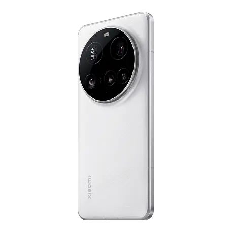 Смартфон Xiaomi 15 Ultra 16/512 ГБ белый (2sim + eSim) - 4