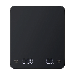 Кухонные весы Xiaomi Circle Joy Electronic Scale чёрный
