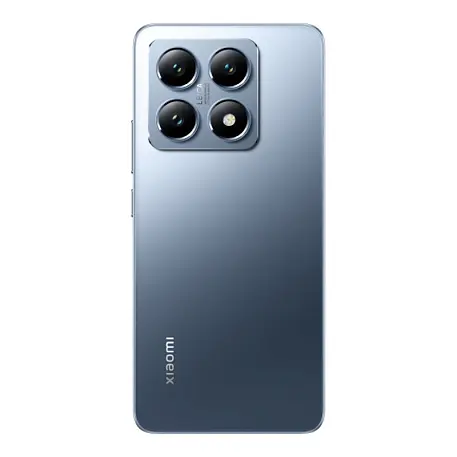 Смартфон Xiaomi 14T 12/256 ГБ "титановый синий" (2sim + eSim) - 6