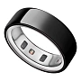 Умное кольцо Oura Ring 4 Ceramic
