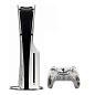 Игровая приставка Sony PlayStation 5 Slim (CFI-2015A) - Ghost of Yotei Black Limited Edition + Ghost of Yote