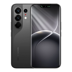 Смартфон Tecno Camon 50 Ultra  12/256 ГБ чёрный