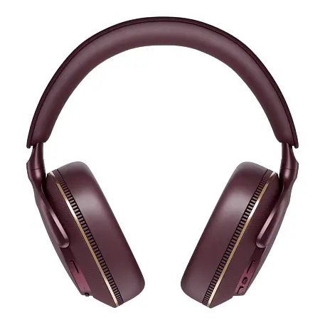 Беспроводные наушники Bowers & Wilkins Px7 S3 бордовый - 2