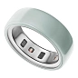 Умное кольцо Oura Ring 4 Ceramic "прилив" (размер 12 (21,4mm)) - 2