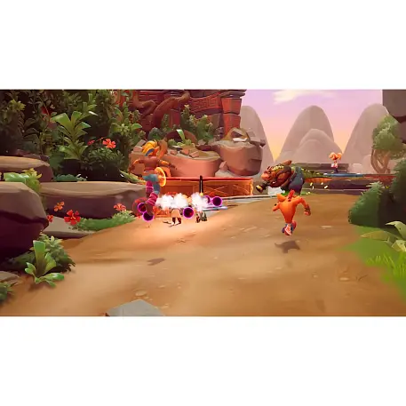 Игра для PS5 Crash Team Rumble (оформление на учетную запись) - 5