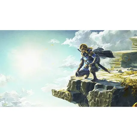 Игра для Nintendo Switch 2 The Legend of Zelda: Tears of the Kingdom - 5