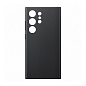 Клип-кейс (накладка) Samsung Vegan Leather Case для Samsung Galaxy S24 Ultra