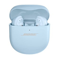 Беспроводные наушники Bose QuietComfort Ultra Earbuds голубой