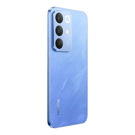 Смартфон Realme C85 8/256 ГБ синий (2sim) - 5