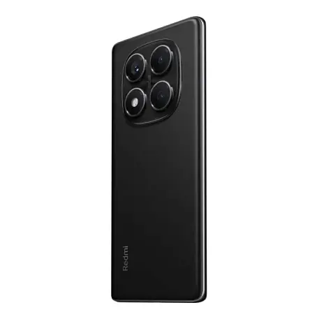Смартфон Xiaomi Redmi Note 14 Pro 4G 12/512 ГБ чёрный (2sim - гибридный слот) - 5