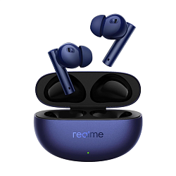 Беспроводные наушники Realme Buds Air 5 синий