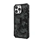 Клип-кейс (накладка) UAG Pathfinder SE Magsafe для Apple iPhone 16 Pro Max