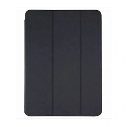 Чехол-книжка Smart Folio для Apple iPad 10.9" (2022) / Apple iPad 11 (2025) полиуретан, чёрный