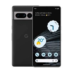 Смартфон Google Pixel 7 Pro 12/128 ГБ чёрный