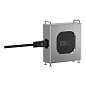 Сетевое зарядное устройство WIWU Warrior Multi Port GaN Charger 100 Вт чёрный - 3
