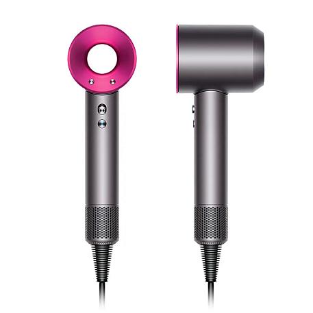 Фен Dyson Supersonic HD07 - 2