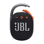Портативная колонка JBL Clip 4