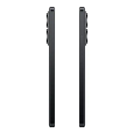 Смартфон Xiaomi Poco M7 Pro 5G 8/256 ГБ чёрный (2sim) - 9