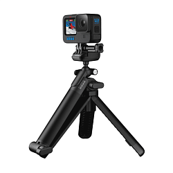 Монопод-штатив GoPro 3-Way 2.0 - Grip/Arm/Tripod (AFAEM-002)