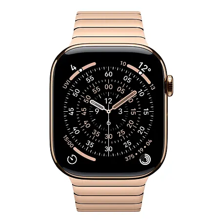 Умные часы Apple Watch Series 11 46mm GPS + Cellular - 2