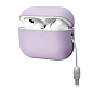 Кобура UNIQ Lino для Apple AirPods Pro 2