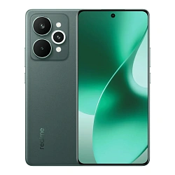 Смартфон Realme 15 Pro 12/512 ГБ зелёный