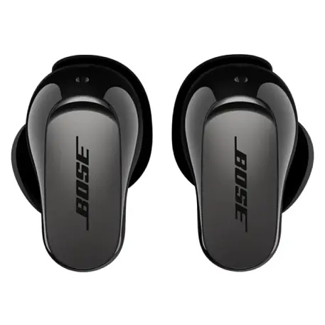 Беспроводные наушники Bose QuietComfort Ultra Earbuds 2nd Gen чёрный - 3