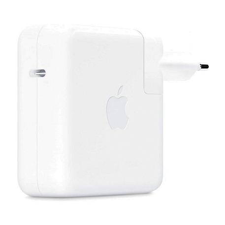 Блок питания Apple USB-C 67 Вт белый - 2