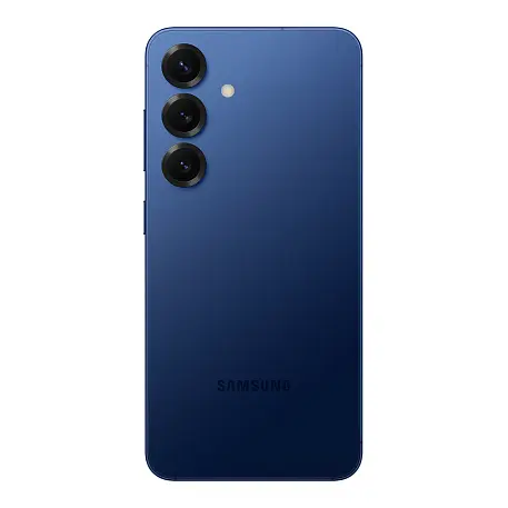 Смартфон Samsung Galaxy S25 12/256 ГБ синий (2sim + eSim) - 3
