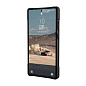 Клип-кейс (накладка) UAG Monarch для Samsung Galaxy S23 Ultra