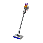 Моющий беспроводной пылесос Dyson V12s