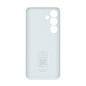 Клип-кейс (накладка) Samsung Silicone Case для Samsung Galaxy S24