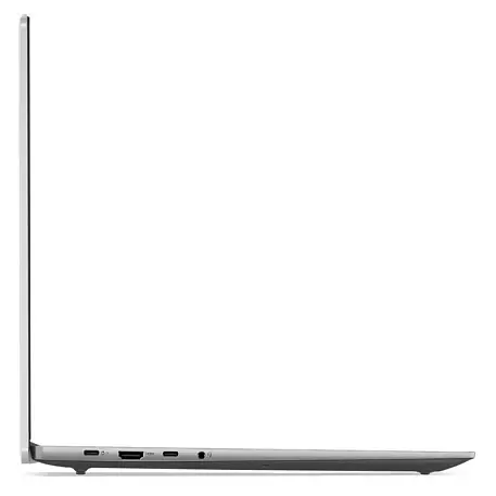 Ноутбук Lenovo IdeaPad Slim 3 Ryzen 5 7530U Zen 3 Radeon Graphics 8 ГБ, 512 ГБ (16ABR8), серый - 5