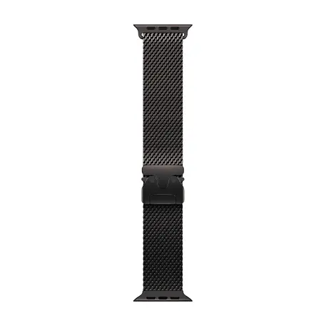 Умные часы Apple Watch Ultra 2 49mm GPS + Cellular Black Titanium Case Black Titanium Milanese Loop Medium - 3