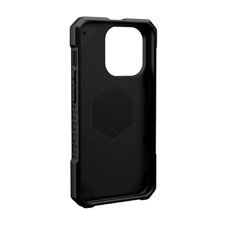Клип-кейс (накладка) UAG Monarch Pro Magsafe для Apple iPhone 14 Pro - 3