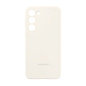 Клип-кейс (накладка) Samsung Silicone Case для Samsung Galaxy S23 Plus
