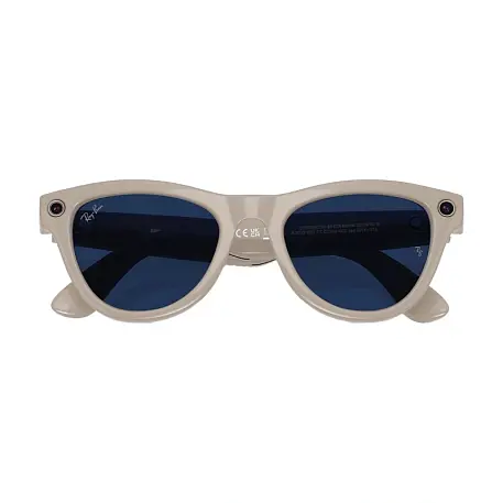 Умные очки Ray-Ban Skyler - 3