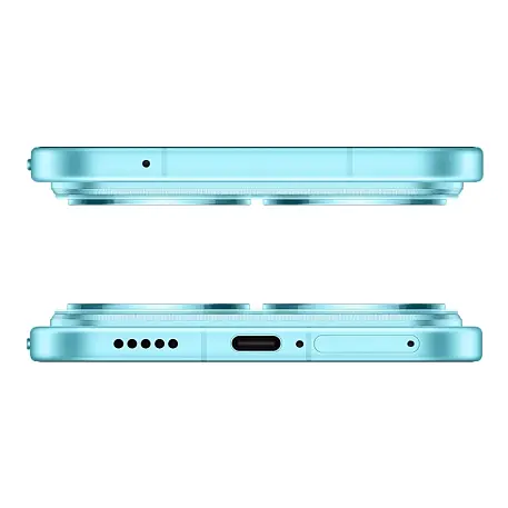 Смартфон Huawei Nova 16s Pro 12/256 ГБ голубой (2sim) - 6