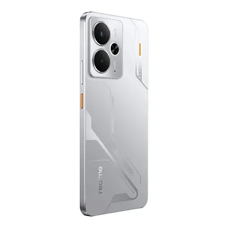 Смартфон Realme 14 8/256 ГБ серебряный (2sim) - 6