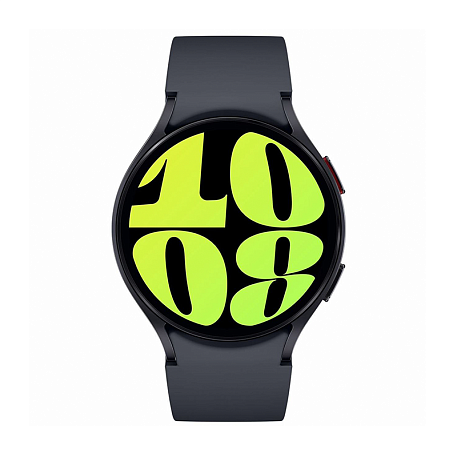 Умные часы Samsung Galaxy Watch 6 44мм графит - 2