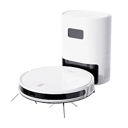 Робот-пылесос Xiaomi Lydsto Sweeping and Mopping Robot R3 (Уценка) белый