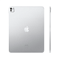 Планшет Apple iPad Pro 13" (2024) M4 Wi-Fi 2 ТБ серебристый - 2