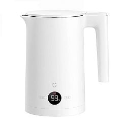 Электрочайник Xiaomi Mijia Thermostatic Electric Kettle 2 белый