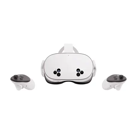 Шлем виртуальной реальности Oculus Quest 3S - 2