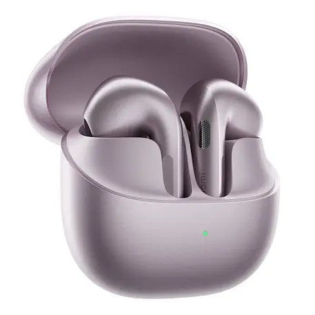 Беспроводные наушники Xiaomi Buds 6 фиолетовый - 2