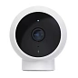 IP-камера Xiaomi Smart Camera Standard Edition 2K (Уценка) белый (удовлетворительное состояние, царапины на линзе и области вокруг нее)